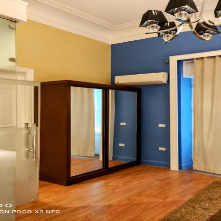 Grand Agor Hotel Kahire Dış mekan fotoğraf