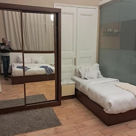 Grand Agor Hotel Kahire Dış mekan fotoğraf