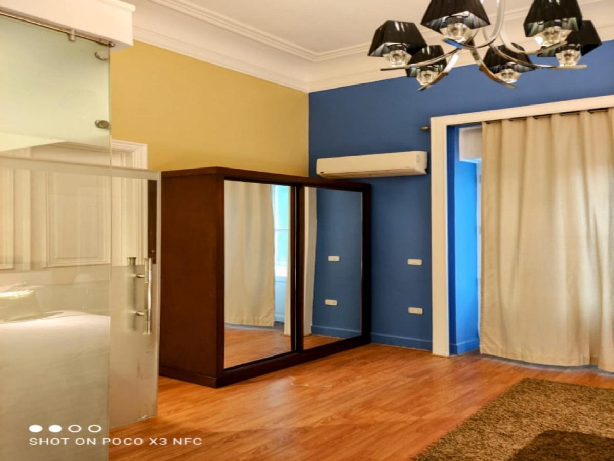 Grand Agor Hotel Kahire Dış mekan fotoğraf