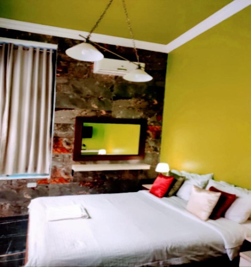 Grand Agor Hotel Kahire Dış mekan fotoğraf