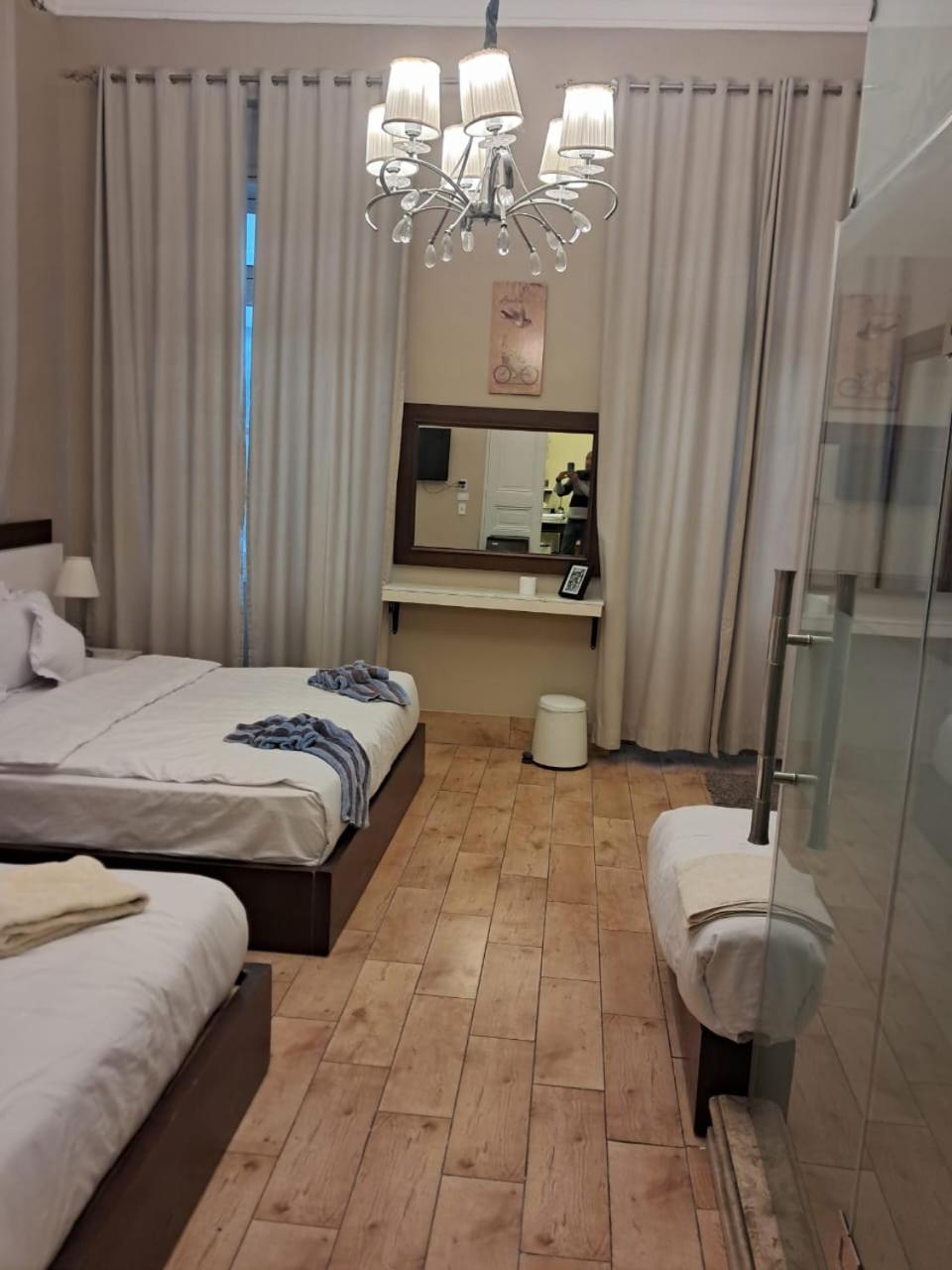 Grand Agor Hotel Kahire Dış mekan fotoğraf
