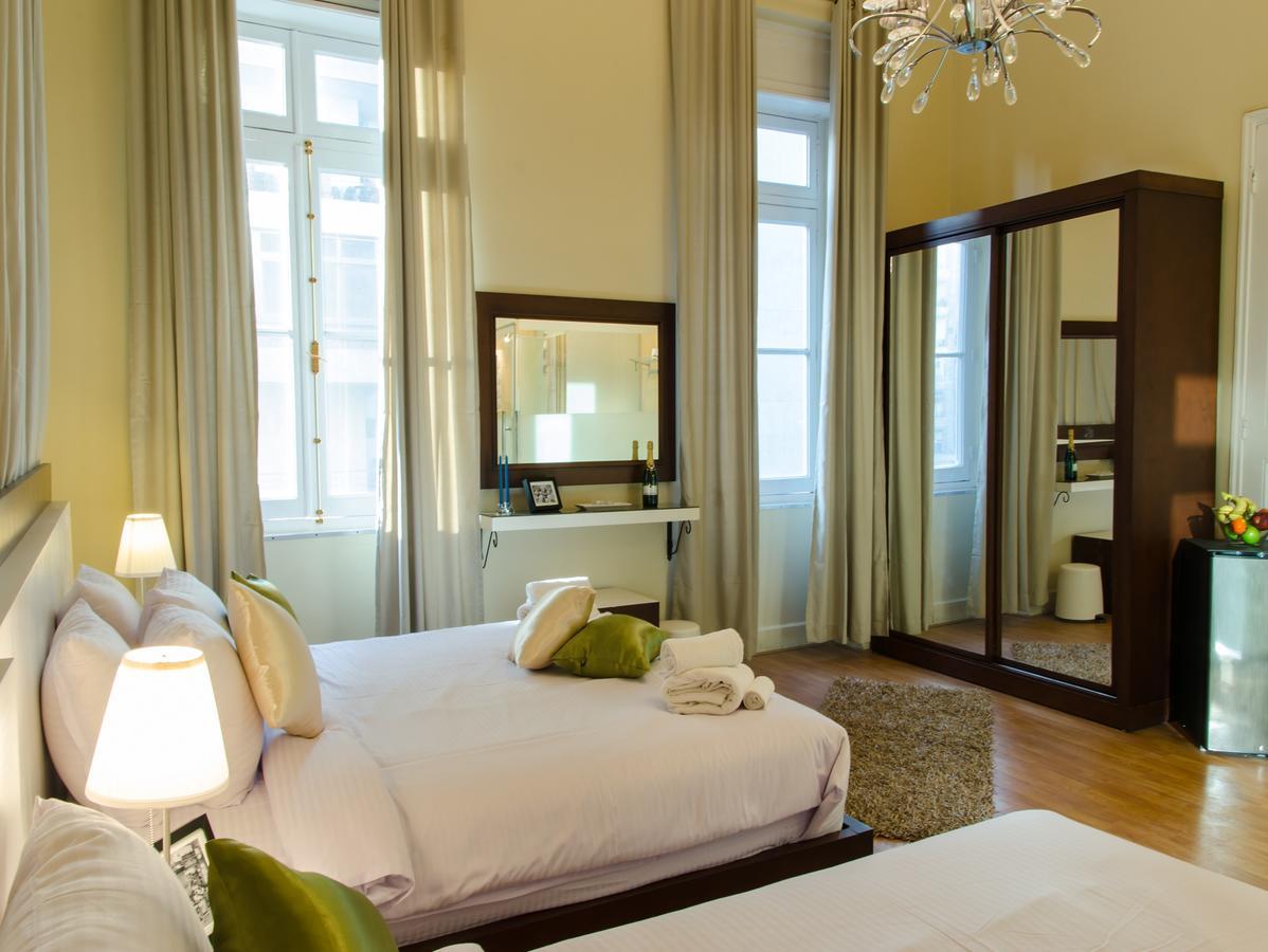 Grand Agor Hotel Kahire Dış mekan fotoğraf
