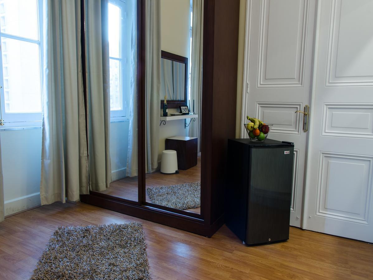 Grand Agor Hotel Kahire Dış mekan fotoğraf