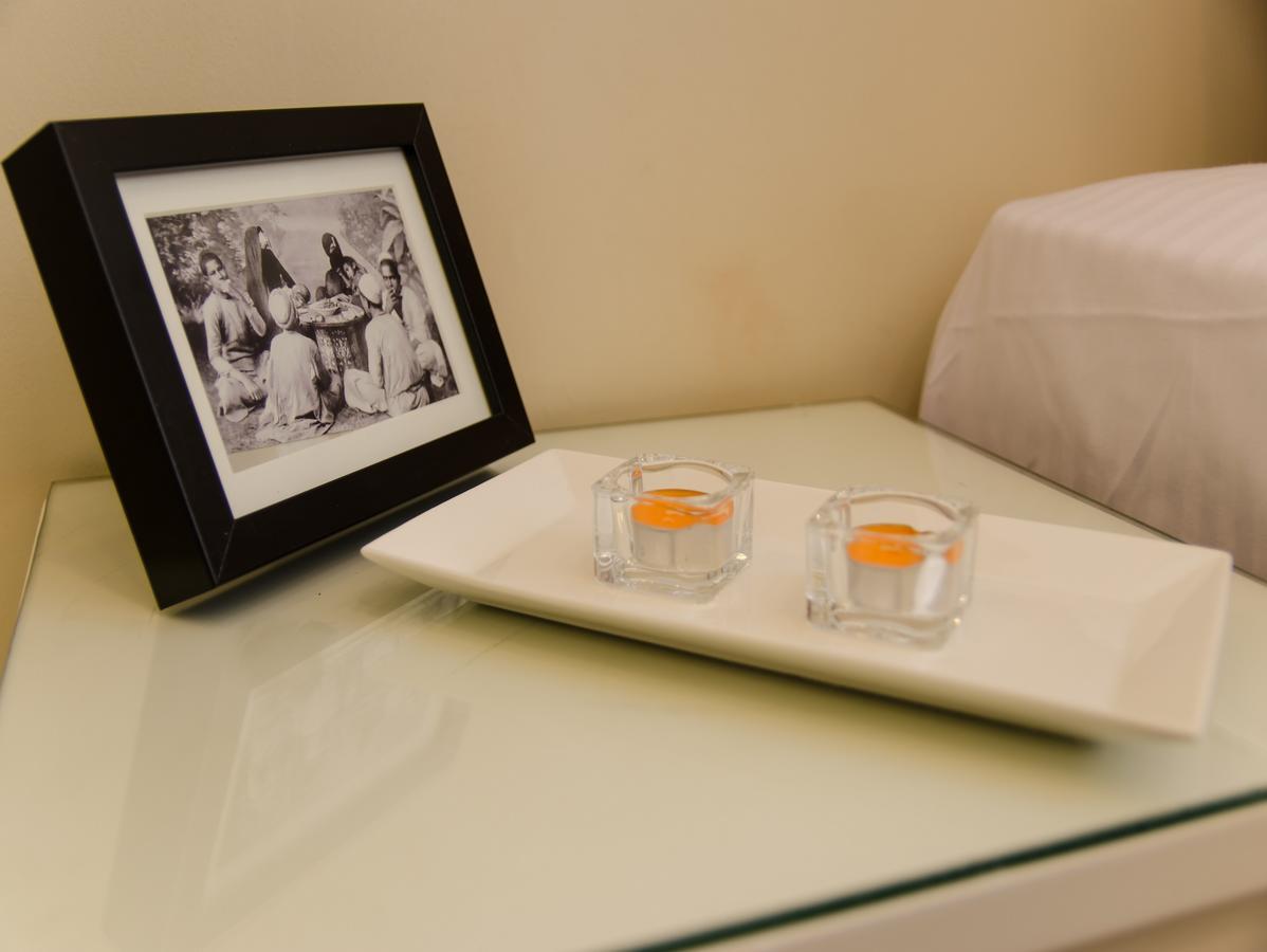 Grand Agor Hotel Kahire Dış mekan fotoğraf