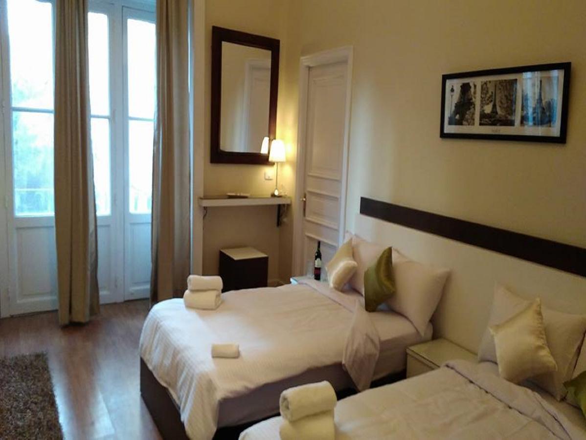 Grand Agor Hotel Kahire Dış mekan fotoğraf