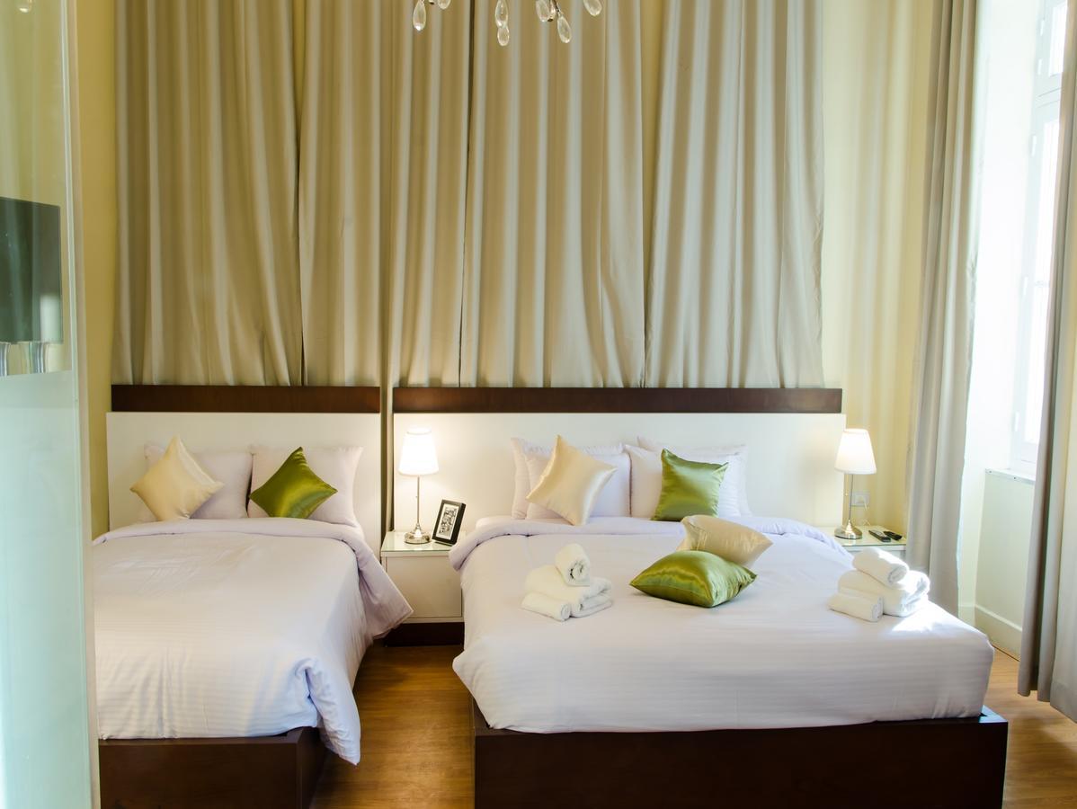 Grand Agor Hotel Kahire Dış mekan fotoğraf