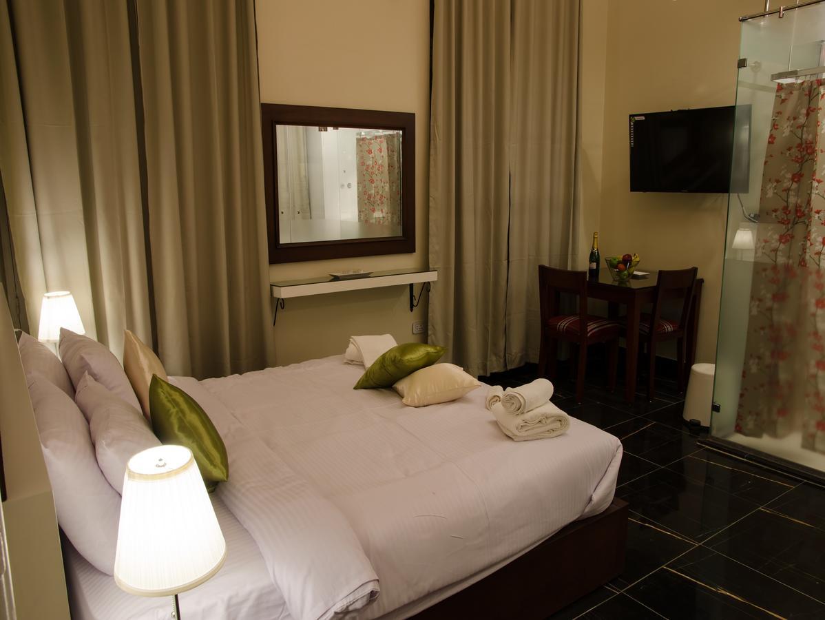 Grand Agor Hotel Kahire Dış mekan fotoğraf